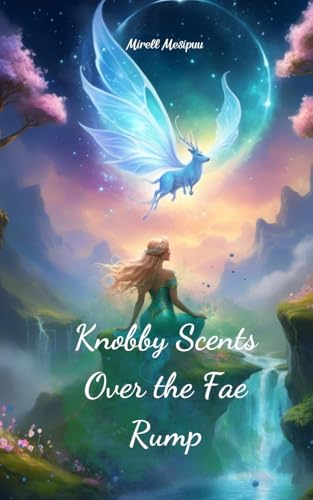 Knobby Scents Over the Fae Rump von Swan Charm