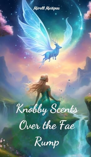 Knobby Scents Over the Fae Rump von Swan Charm
