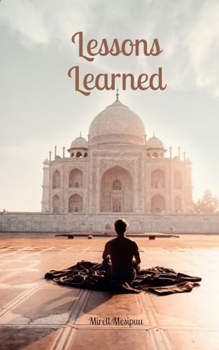 Lessons Learned von Swan Charm Publishing