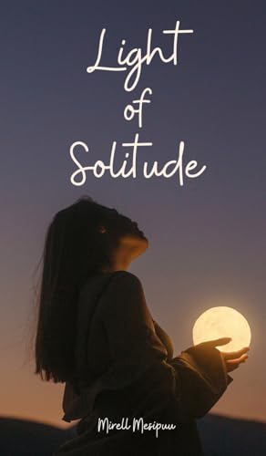 Light of Solitude von Swan Charm Publishing