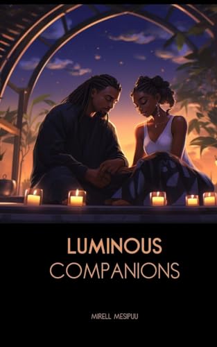 Luminous Companions von Swan Charm
