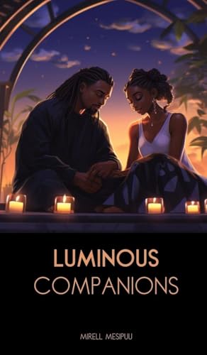 Luminous Companions von Swan Charm