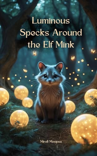 Luminous Specks Around the Elf Mink von Swan Charm