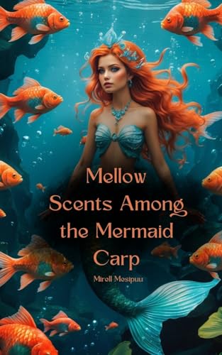 Mellow Scents Among the Mermaid Carp von Swan Charm