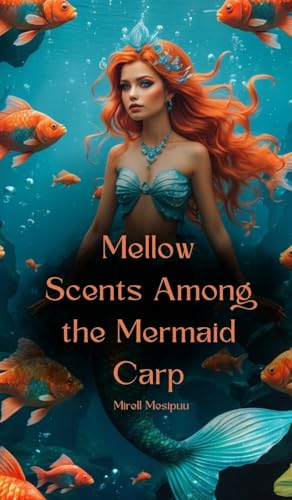 Mellow Scents Among the Mermaid Carp von Swan Charm