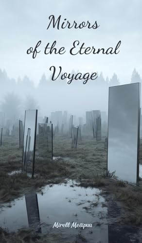 Mirrors of the Eternal Voyage von Swan Charm