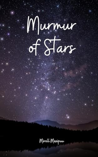 Murmur of Stars Murmur of Stars von Swan Charm Publishing