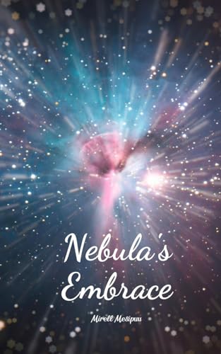 Nebula's Embrace von Swan Charm