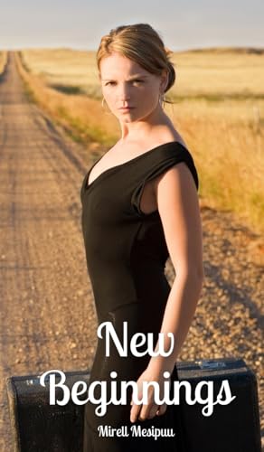 New Beginnings von Swan Charm Publishing