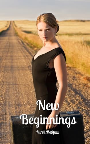 New Beginnings von Swan Charm Publishing