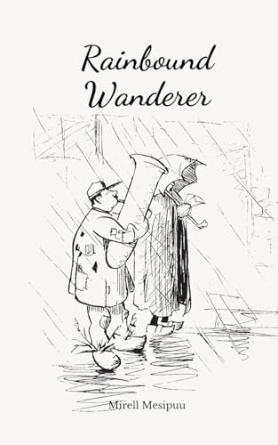 Rainbound Wanderer von Swan Charm Publishing