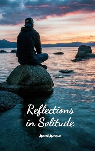 Reflections in Solitude von Swan Charm
