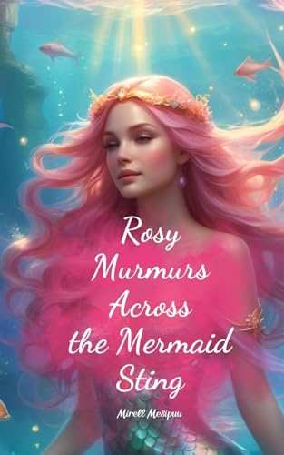 Rosy Murmurs Across the Mermaid Sting von Swan Charm