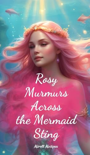 Rosy Murmurs Across the Mermaid Sting von Swan Charm