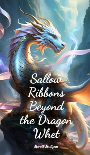 Sallow Ribbons Beyond the Dragon Whet von Swan Charm