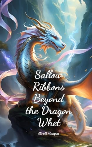 Sallow Ribbons Beyond the Dragon Whet von Swan Charm