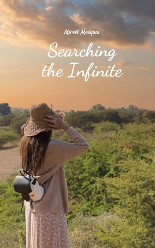 Searching the Infinite von Swan Charm