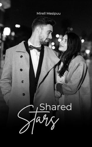 Shared Stars von Swan Charm