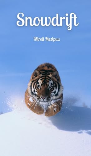 Snowdrift von Swan Charm Publishing