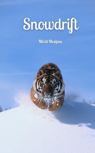 Snowdrift von Swan Charm Publishing