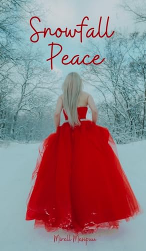 Snowfall Peace von Swan Charm Publishing