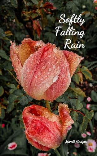 Softly Falling Rain von Swan Charm Publishing