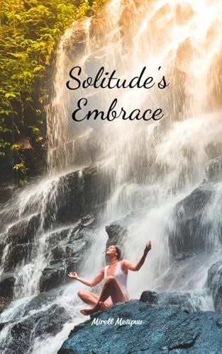 Solitude's Embrace von Swan Charm
