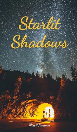 Starlit Shadows von Swan Charm Publishing