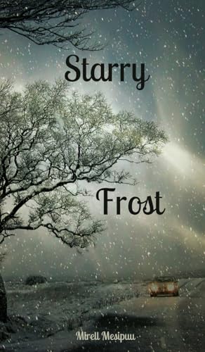 Starry Frost von Swan Charm Publishing