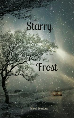 Starry Frost von Swan Charm Publishing