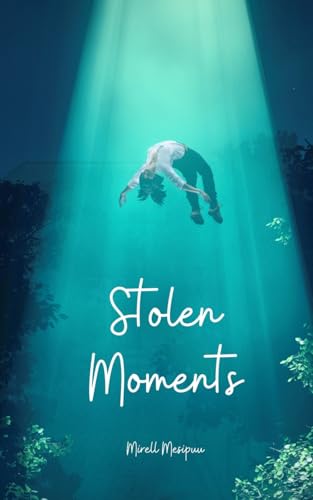 Stolen Moments von Swan Charm Publishing