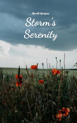 Storm's Serenity von Swan Charm Publishing