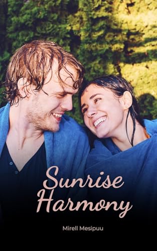 Sunrise Harmony von Swan Charm