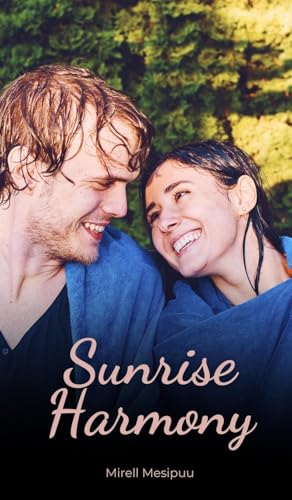 Sunrise Harmony von Swan Charm