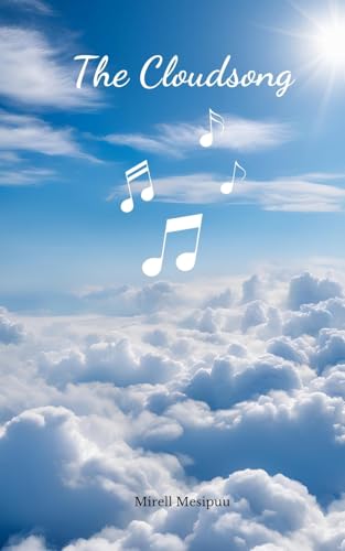 The Cloudsong von Swan Charm Publishing