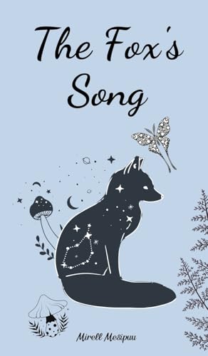 The Fox's Song von Swan Charm Publishing