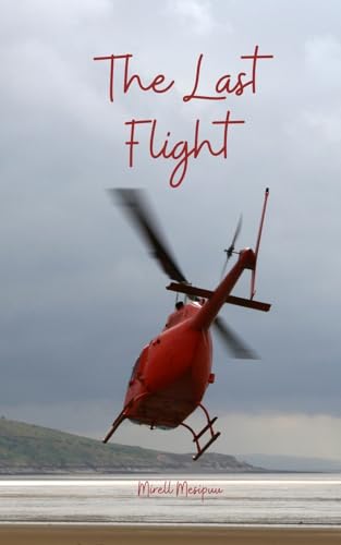 The Last Flight von Swan Charm Publishing