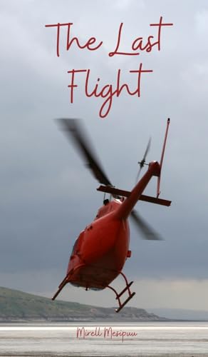 The Last Flight von Swan Charm Publishing