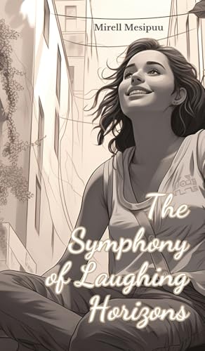 The Symphony of Laughing Horizons von Swan Charm Publishing