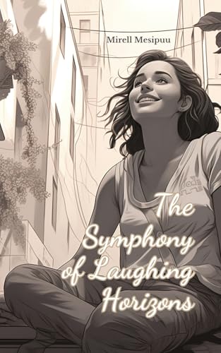 The Symphony of Laughing Horizons von Swan Charm Publishing