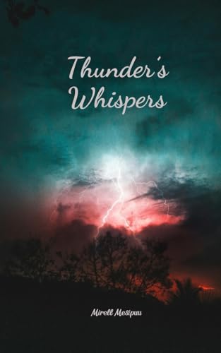 Thunder's Whispers von Swan Charm Publishing