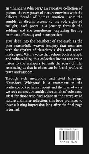 Thunder's Whispers von Swan Charm Publishing