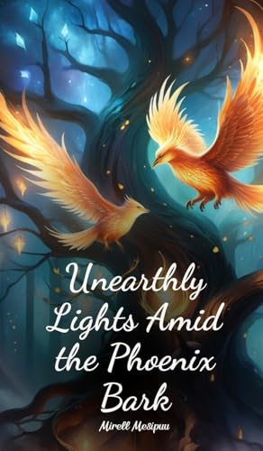 Unearthly Lights Amid the Phoenix Bark von Swan Charm