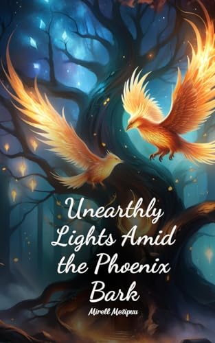 Unearthly Lights Amid the Phoenix Bark von Swan Charm