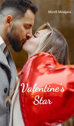 Valentine's Star von Swan Charm Publishing