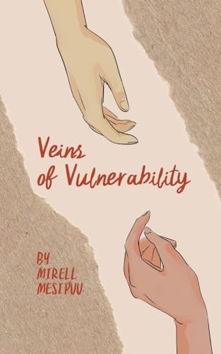 Veins of Vulnerability von Swan Charm Publishing