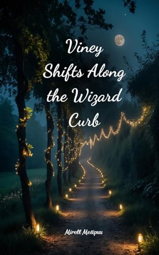 Viney Shifts Along the Wizard Curb von Swan Charm
