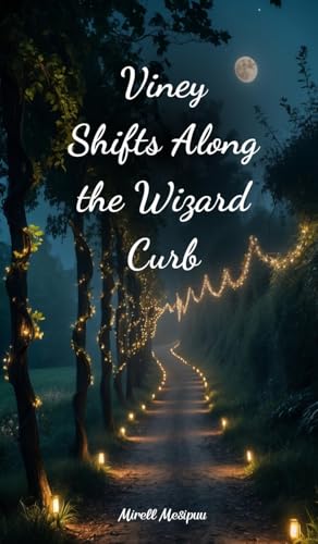 Viney Shifts Along the Wizard Curb von Swan Charm