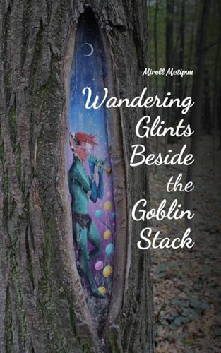 Wandering Glints Beside the Goblin Stack von Swan Charm