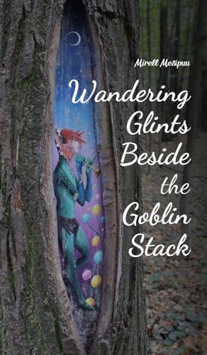 Wandering Glints Beside the Goblin Stack von Swan Charm